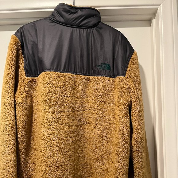 The North Face Fleece Pullover, Men's XL - Picture 2 of 8